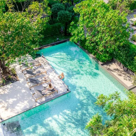 Ramada By Wyndham Bangkok Sukhumvit 87 호텔