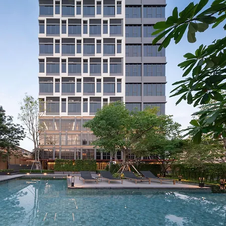 Ramada By Wyndham Bangkok Sukhumvit 87