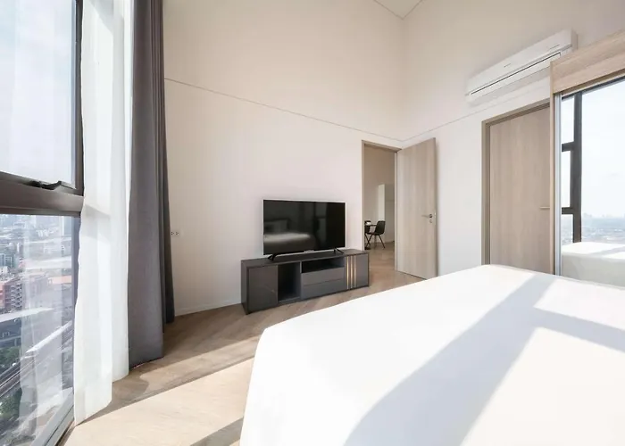 Ramada By Wyndham Sukhumvit 87 Hotel 4*