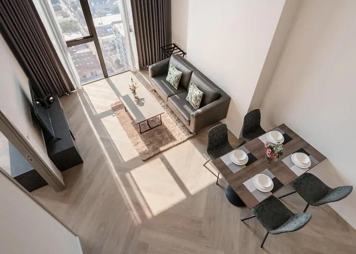 فندق Ramada By Wyndham Sukhumvit 87 بانكوك