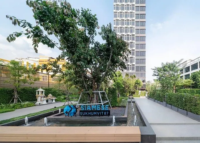 Ramada By Wyndham Sukhumvit 87