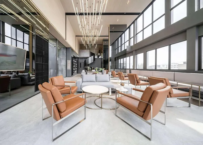 Ramada By Wyndham Sukhumvit 87 Bangkok