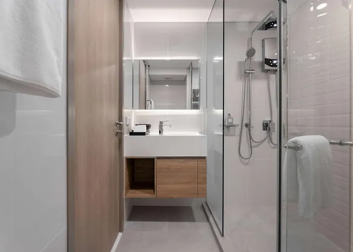 Hotel Ramada By Wyndham Sukhumvit 87 4*