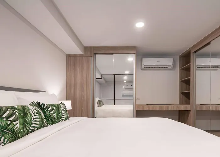 Hotel Ramada By Wyndham Sukhumvit 87