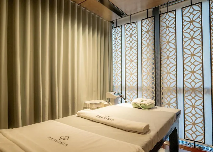 Ramada By Wyndham Sukhumvit 87 Hotel Bangkok