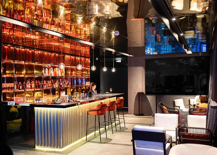 Ramada By Wyndham Sukhumvit 87 Hotel 4*