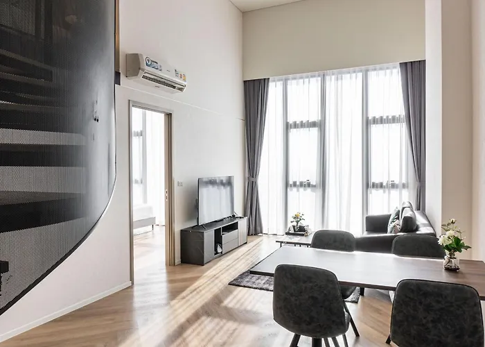 Hotel Ramada By Wyndham Sukhumvit 87 Bangkok