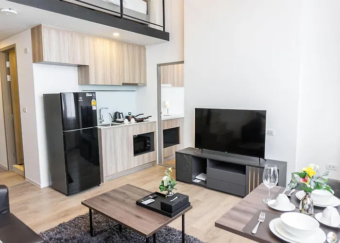 Ramada By Wyndham Sukhumvit 87 Hotel Bangkok