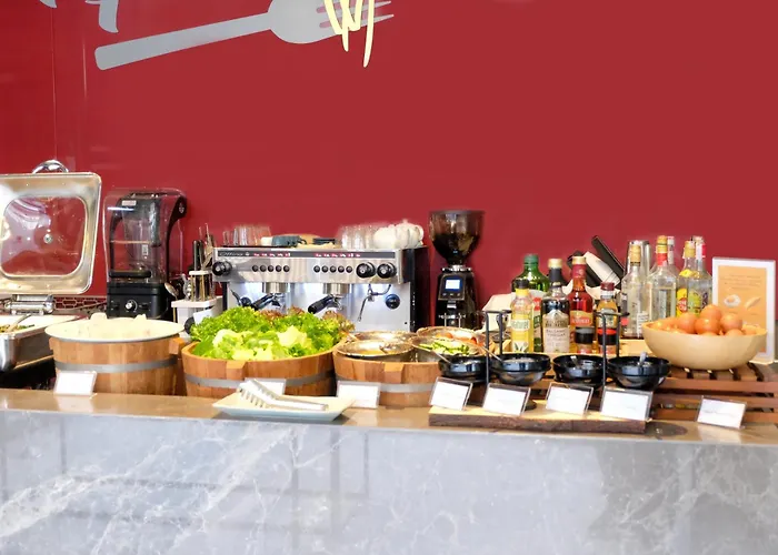 Ramada By Wyndham Sukhumvit 87 Bangkok