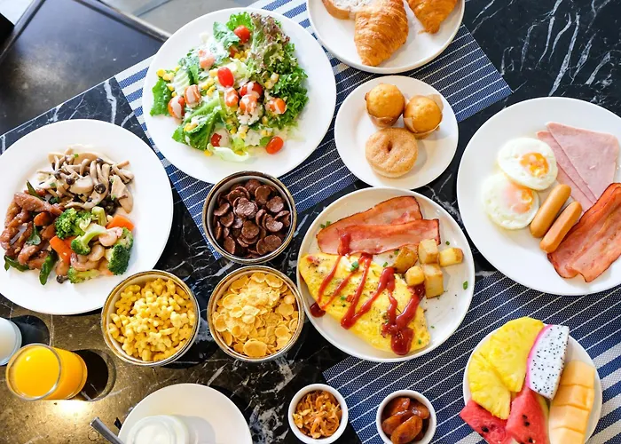 Ramada By Wyndham Sukhumvit 87