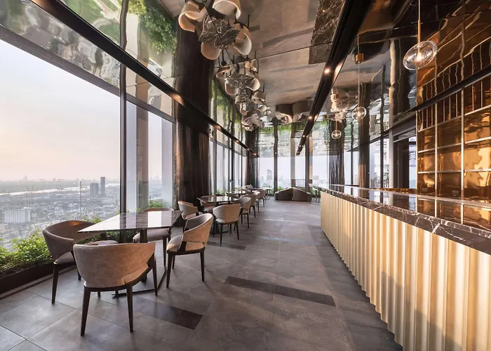 Ramada By Wyndham Sukhumvit 87 Bangkok