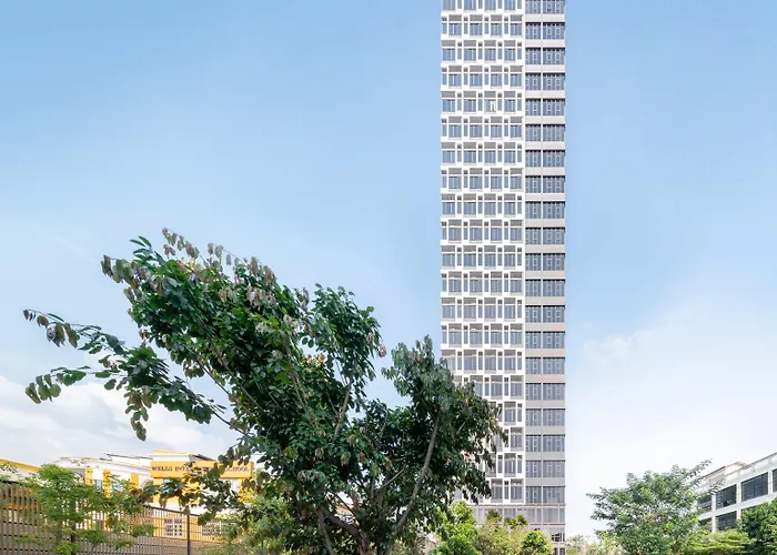 Ramada By Wyndham Sukhumvit 87 Bangkok