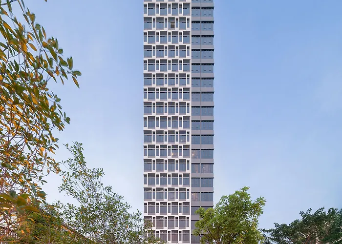 Hotel Ramada By Wyndham Sukhumvit 87 4*
