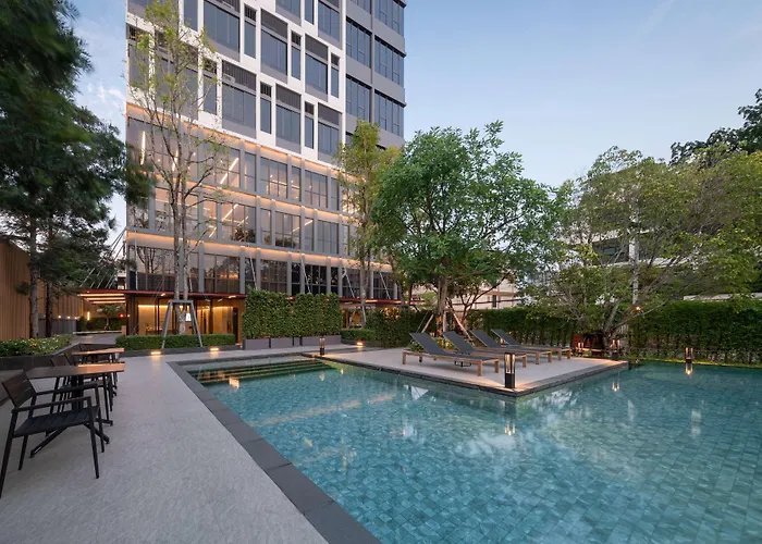 Ramada By Wyndham Sukhumvit 87 Hotel 4*