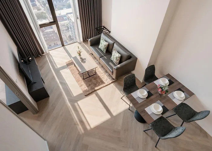 Ramada By Wyndham Sukhumvit 87 Bangkok