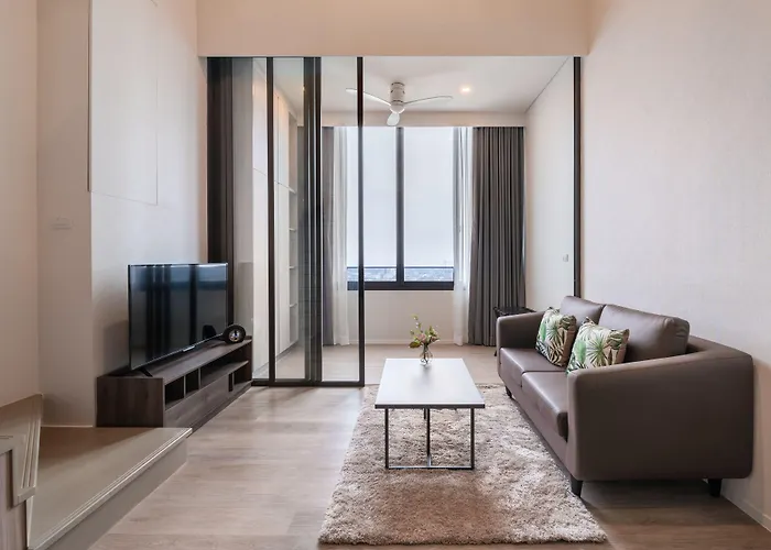 Ramada By Wyndham Sukhumvit 87