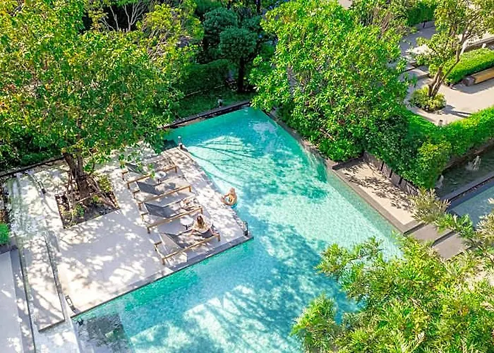 Ramada By Wyndham Sukhumvit 87 Hotel
