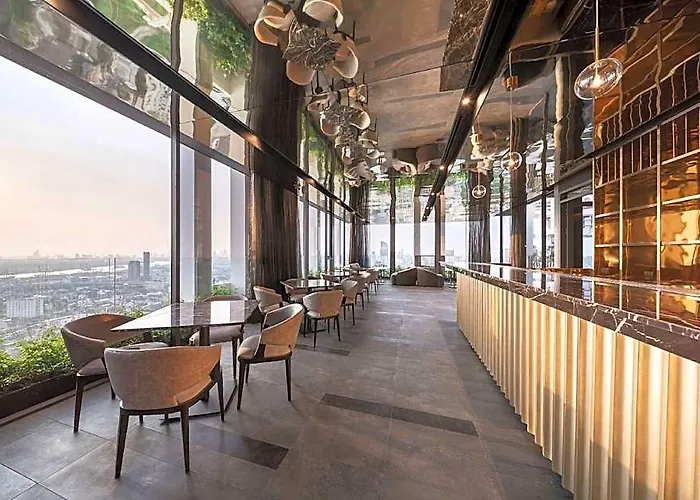 Ramada By Wyndham Sukhumvit 87 Hotel
