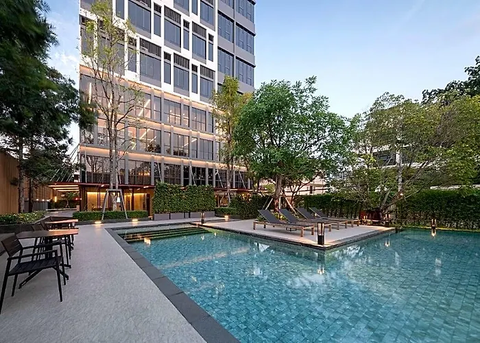 Ramada By Wyndham Sukhumvit 87