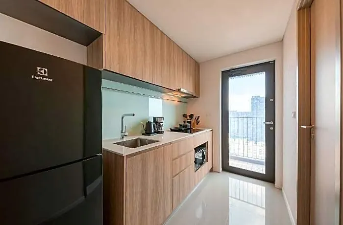 Hotel Ramada By Wyndham Sukhumvit 87