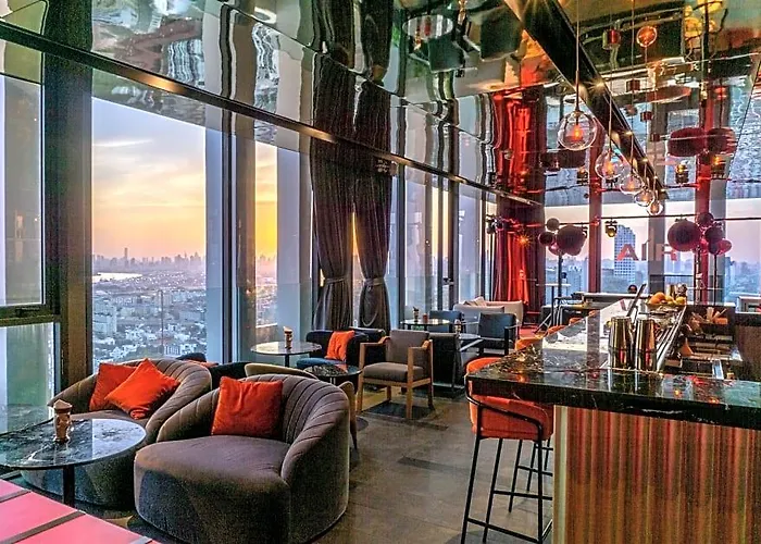 Ramada By Wyndham Sukhumvit 87 Hotel 4*