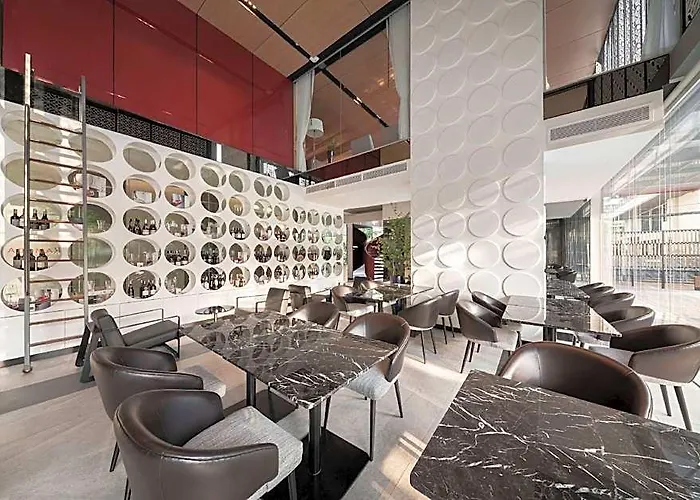 Ramada By Wyndham Sukhumvit 87 Hotel Bangkok