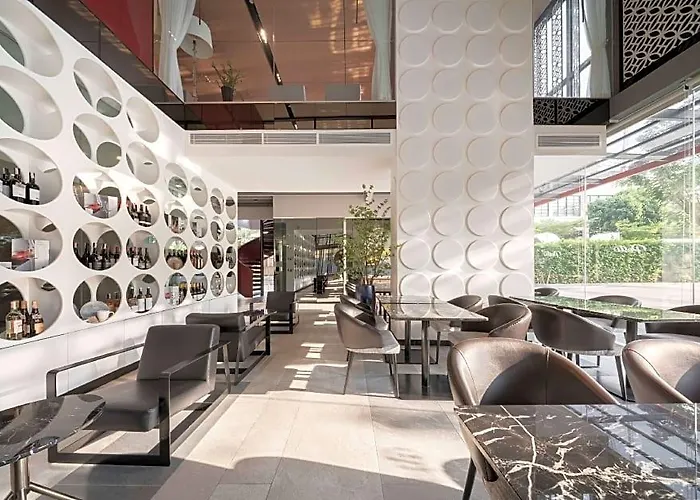 Ramada By Wyndham Sukhumvit 87