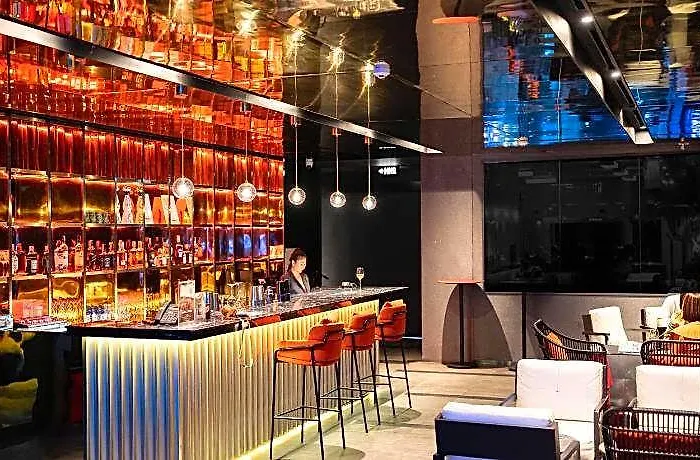 Ramada By Wyndham Sukhumvit 87 Hotel 4*