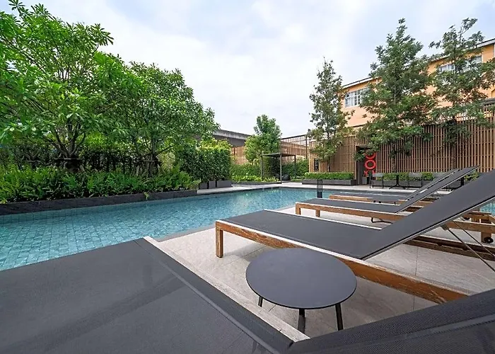 Ramada By Wyndham Sukhumvit 87