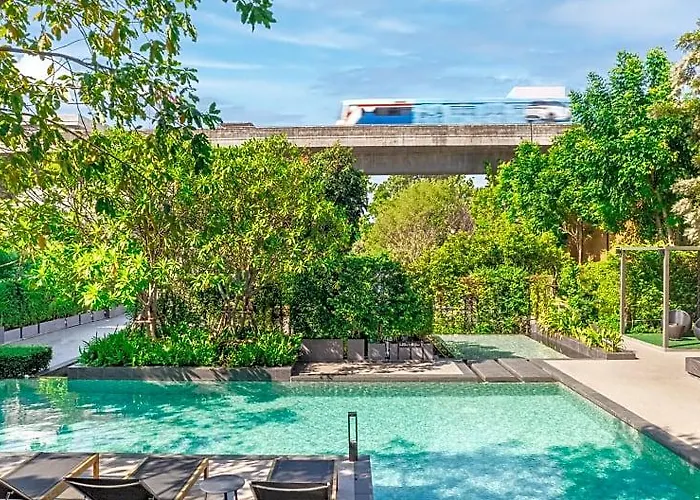 Hotel Ramada By Wyndham Sukhumvit 87