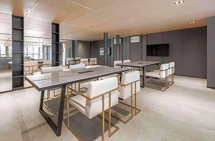 Ramada By Wyndham Sukhumvit 87 Hotel 4*