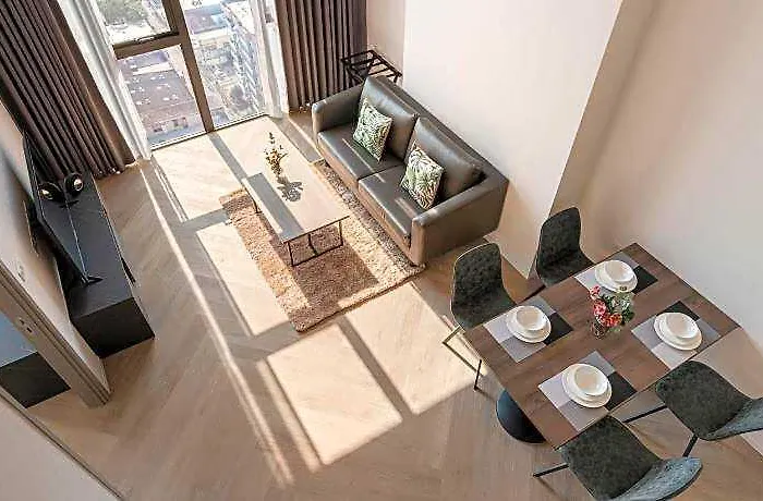 Ramada By Wyndham Sukhumvit 87