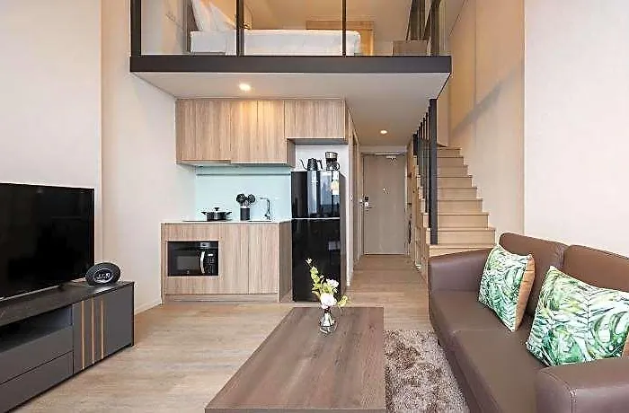 Ramada By Wyndham Sukhumvit 87 4* Bangkok