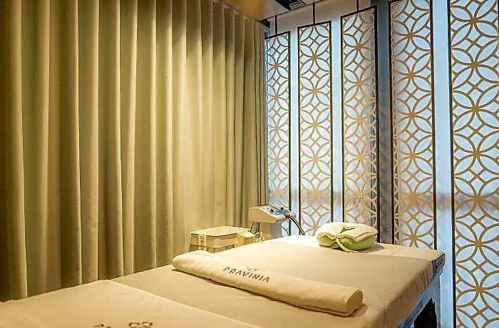 Hotel Ramada By Wyndham Sukhumvit 87