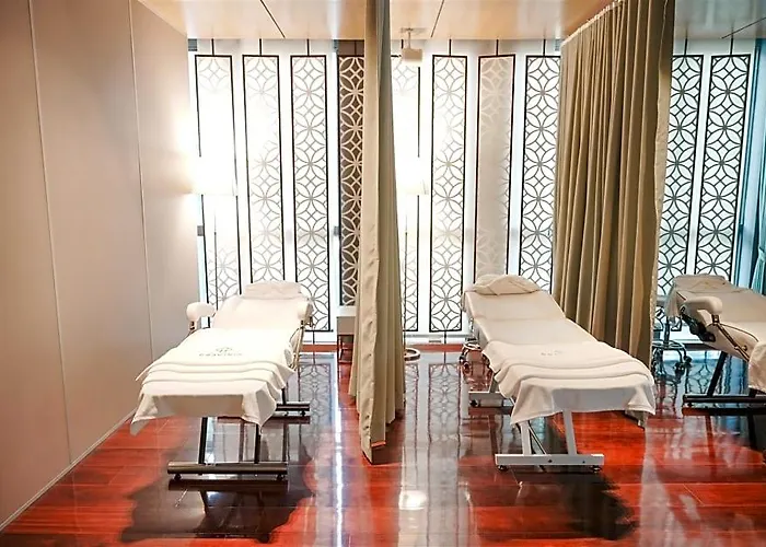 Hotel Ramada By Wyndham Sukhumvit 87 4*