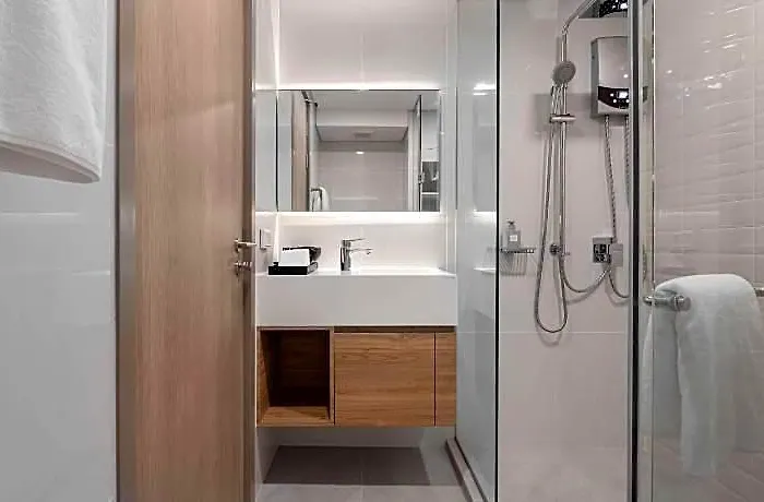 Hotel Ramada By Wyndham Sukhumvit 87 Bangkok
