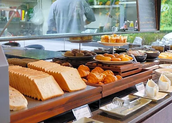 Ramada By Wyndham Sukhumvit 87 Bangkok