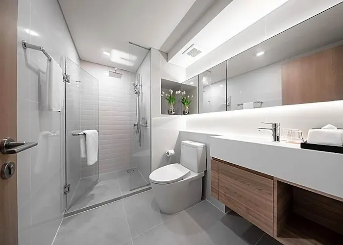 Ramada By Wyndham Sukhumvit 87 Hotel