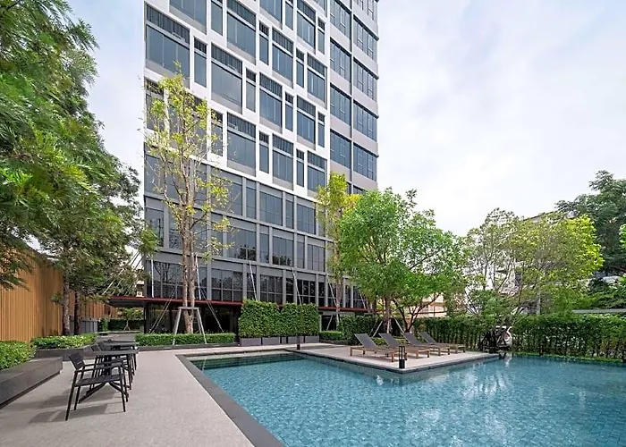 Hotel Ramada By Wyndham Sukhumvit 87 Bangkok