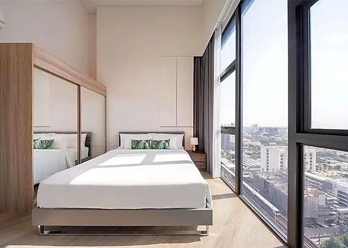 Hotel Ramada By Wyndham Sukhumvit 87