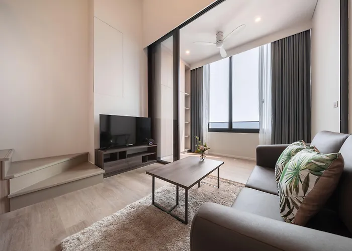 Ramada By Wyndham Sukhumvit 87 بانكوك